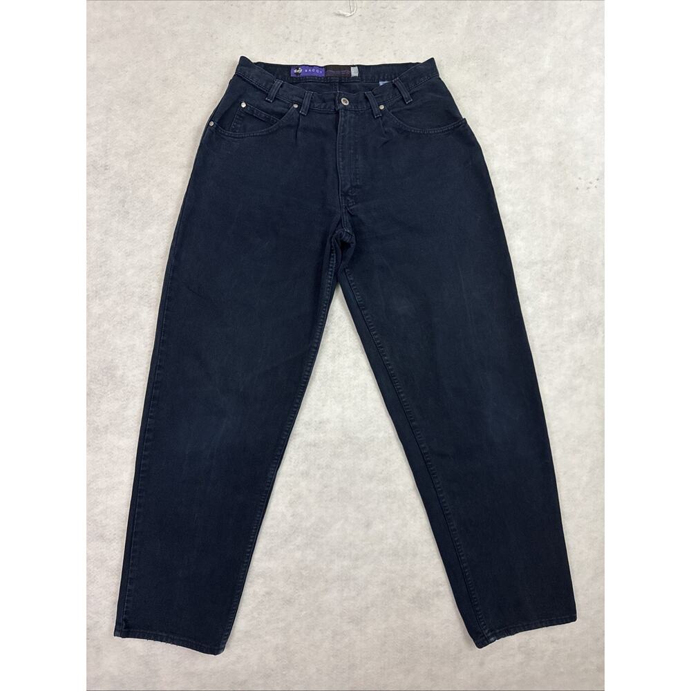 Levis SilverTab Baggy Jeans Mens 34x34 Blue USA Made Loose Denim Y2K Skater